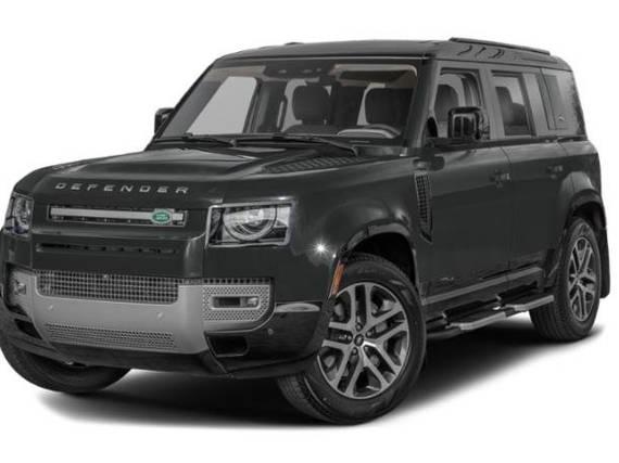 LAND ROVER DEFENDER 2025 SALE2EFE5S2358873 image
